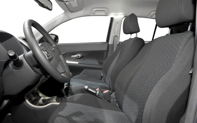 Toyota Urban Cruiser 1.3 VVT-i Live 74 kW - Miniatura 10